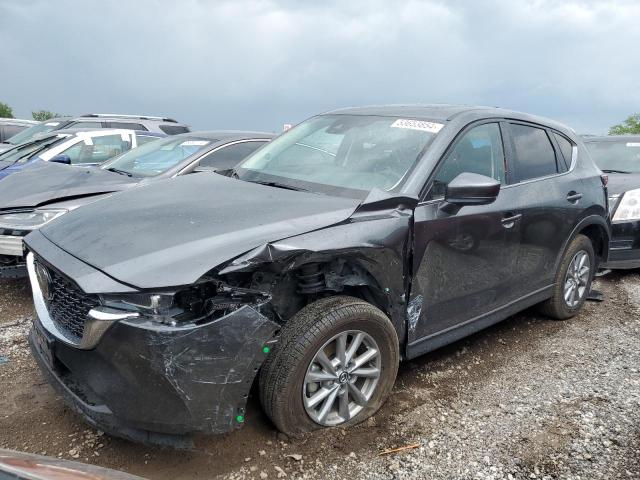 Продажа на аукционе авто 2023 Mazda Cx-5 Preferred, vin: JM3KFBCM8P0270368, номер лота: 53653854