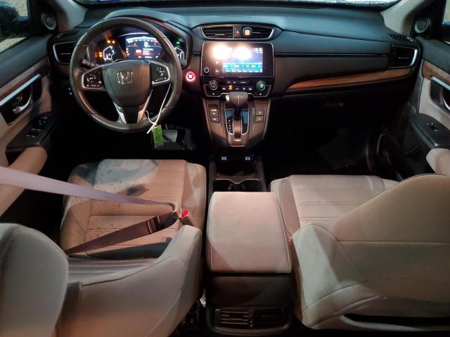 2HKRW2H56MH674664 Honda CR-V EX