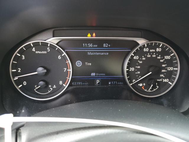1N4BL4BV2LC282926 Nissan ALTIMA S