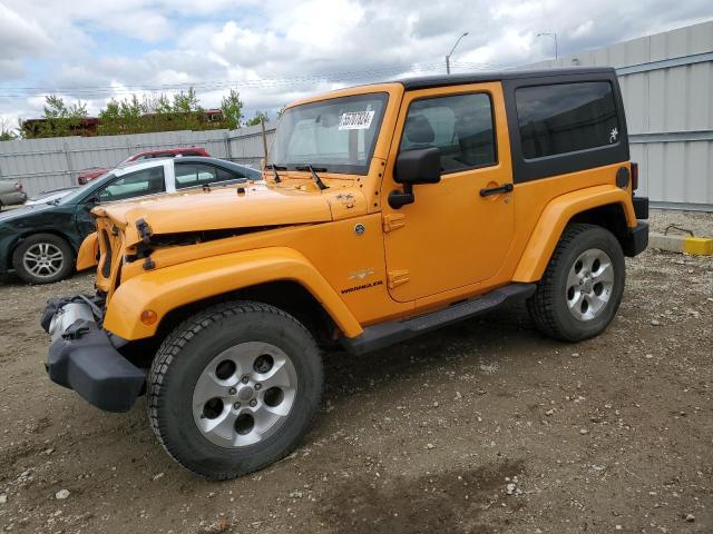 Auction sale of the 2013 Jeep Wrangler Sahara, vin: 00000000000000000, lot number: 55707824