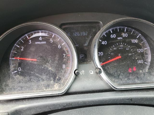 3N1CN7APXGL886220 Nissan VERSA S