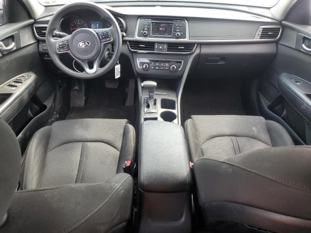 5XXGT4L3XGG082346 KIA Optima Lx