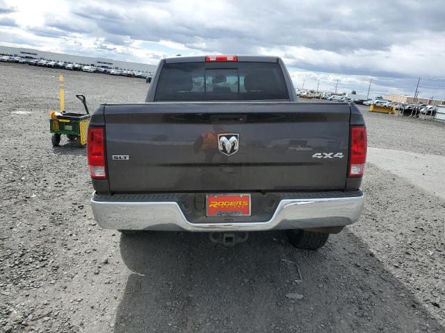 1C6RR7LT5ES350867 RAM 1500 Slt