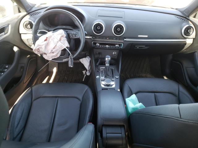 WAUJEGFF4KA117875 Audi A3 Premium Plus