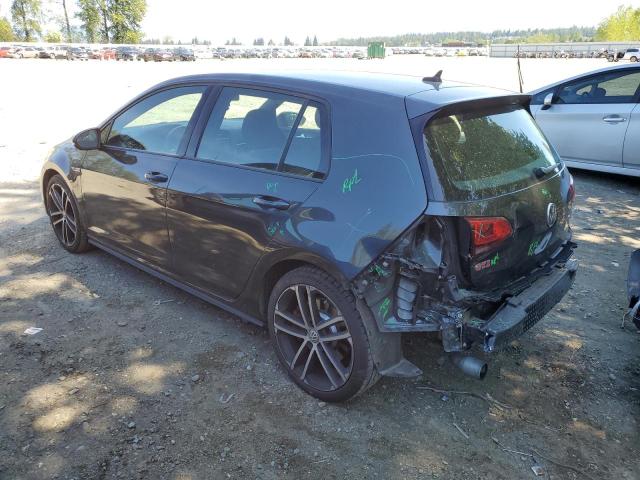 3VW447AU2HM040747 Volkswagen GTI S/SE