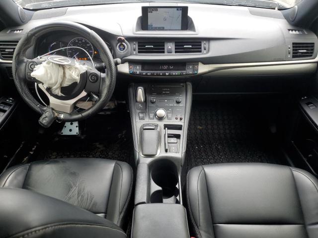 JTHKD5BHXE2194298 Lexus CT 200