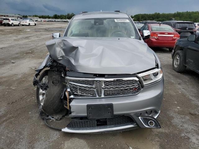 1C4RDJEG7GC477539 Dodge Durango Citadel