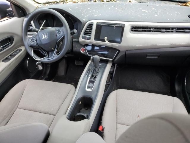 3CZRU5H55HM719224 Honda HR-V EX