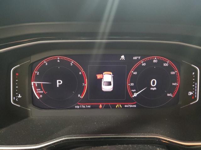 3VWE57BU6KM015907 Volkswagen JETTA SEL