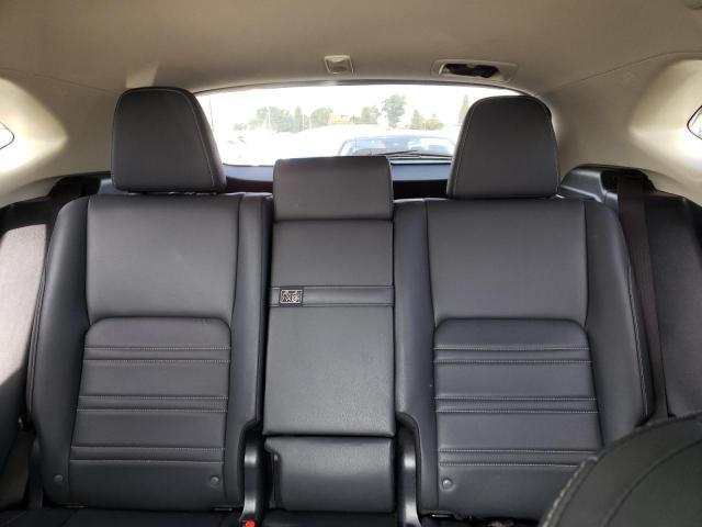 JTJYARBZ2J2097169 Lexus Nx 300 Base