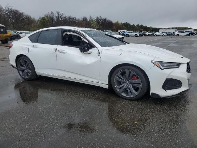19UUB5F58MA048083 Acura Tlx Tech A