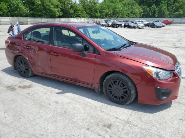 JF1GJAA61EH024603 Subaru Impreza