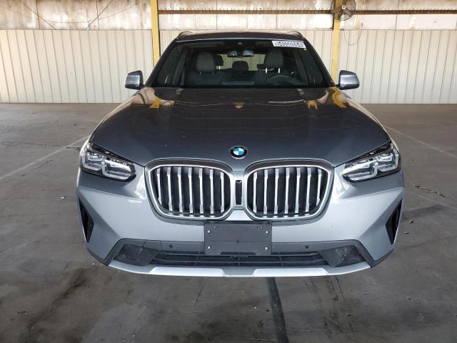 5UX53DP00P9S19653 BMW X3 Xdrive30i