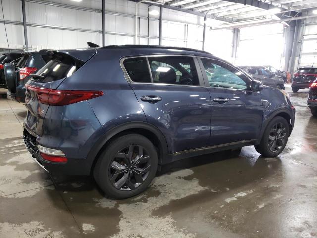 KNDP6CAC3L7665252 KIA SPORTAGE S