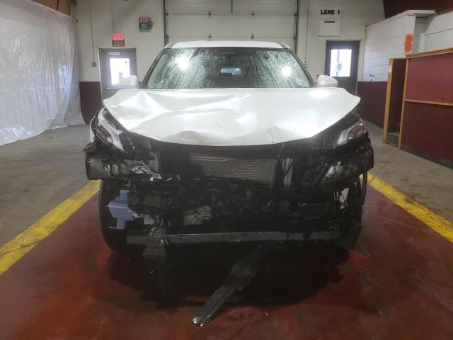 JN8BT3BB0RW432649 Nissan ROGUE SV