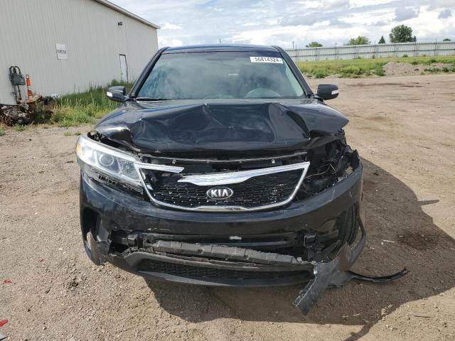 5XYKT3A69FG657354 KIA SORENTO LX