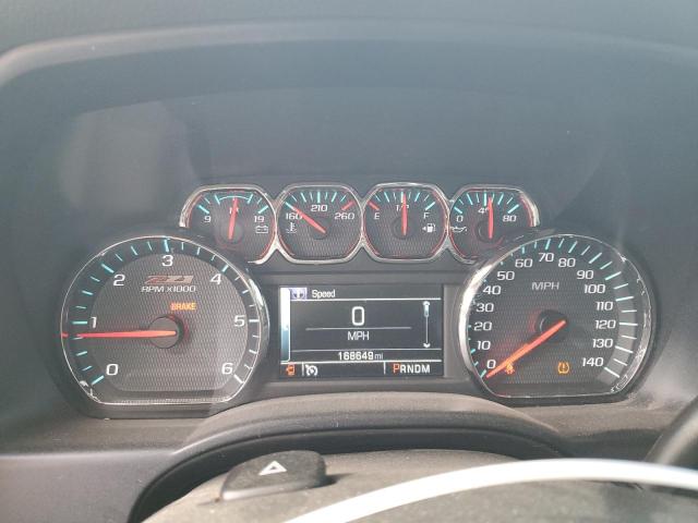 3GCUKREC4EG218125 Chevrolet Silverado K1500 Lt