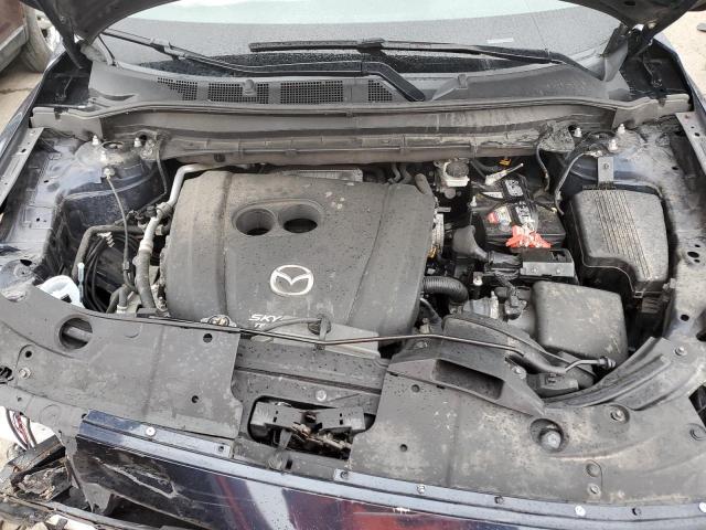 JM3KFBCMXK0594804 Mazda Cx-5 Touring