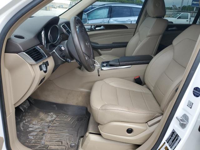 4JGDA5JB6EA382303 Mercedes-Benz ML 350
