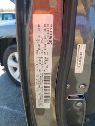 1C4NJDBB1HD175788 Jeep Compass Sport