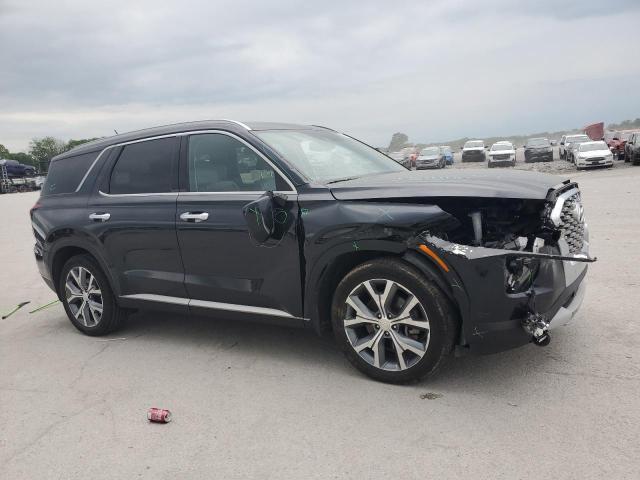 KM8R44HE0LU170810 Hyundai Palisade Sel