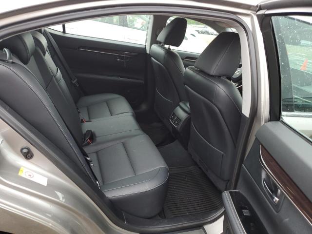58ABK1GG0JU097551 Lexus ES 350