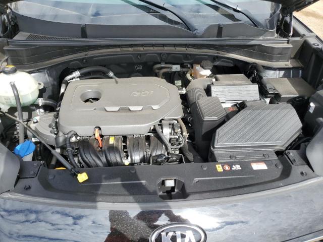 KNDPM3AC8L7801543 KIA Sportage Lx