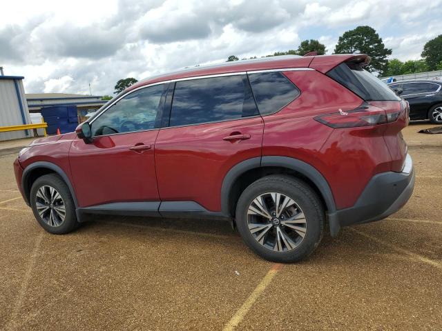 5N1AT3BAXMC800386 Nissan ROGUE SV