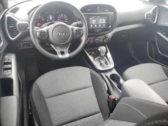 KNDJ23AU7M7796728 KIA SOUL LX
