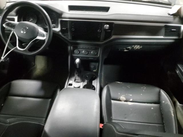 1V2HP2CAXMC543776 Volkswagen ATLAS SE