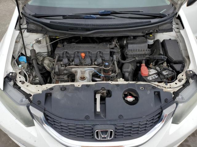 19XFB2F73FE232676 Honda CIVIC SE