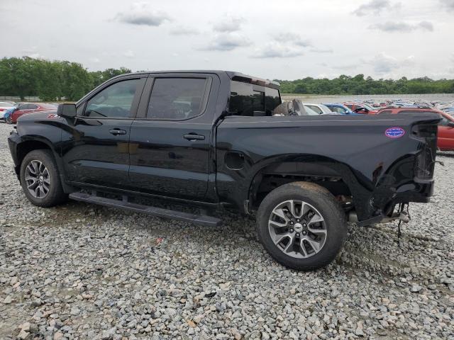 3GCUYEEL6LG362313 Chevrolet Silverado K1500 Rst