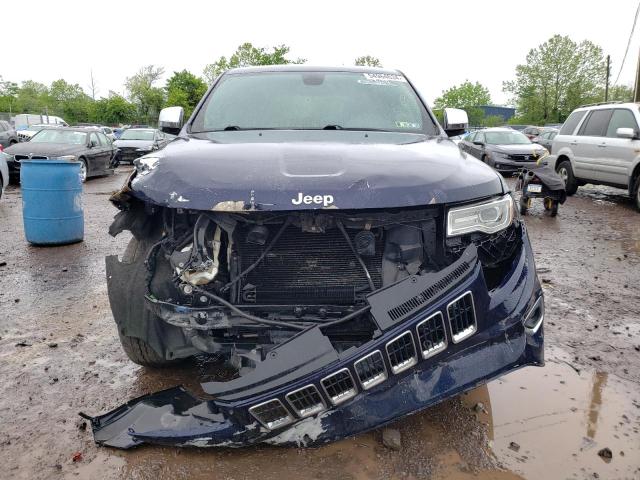 1C4RJFBG4FC186098 Jeep Grand Cherokee Limited