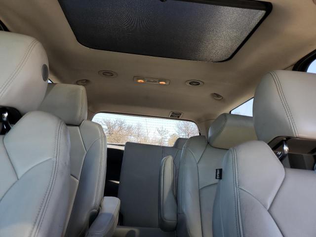 1GKKVRKD6FJ380872 GMC Acadia Slt-1