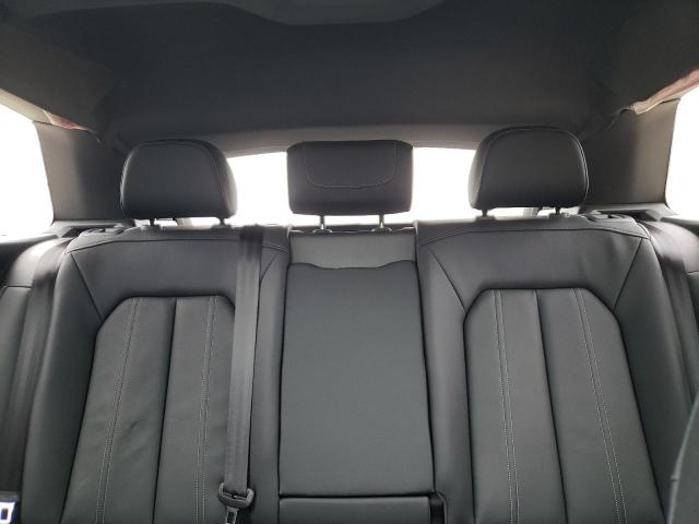 WA1BCBFZ3PP012415 Audi Q4 E-tron Premium Plus