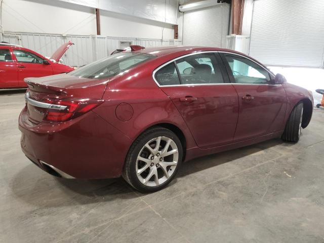 2G4GU5GXXG9114070 Buick REGAL GS