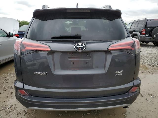 2T3RFREV3JW825350 Toyota Rav4 Adventure
