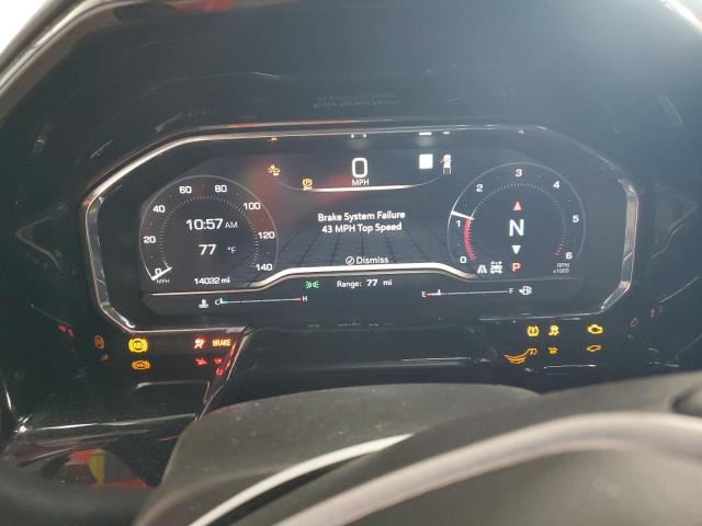 3GTUUDED8PG162781 GMC Sierra K1500 Slt