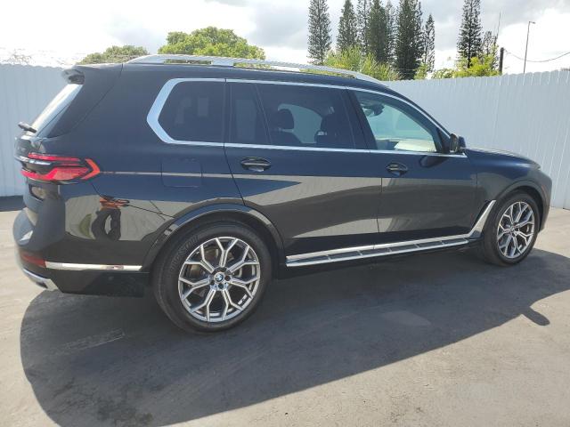 5UX23EM03R9V10549 BMW X7 Xdrive40i