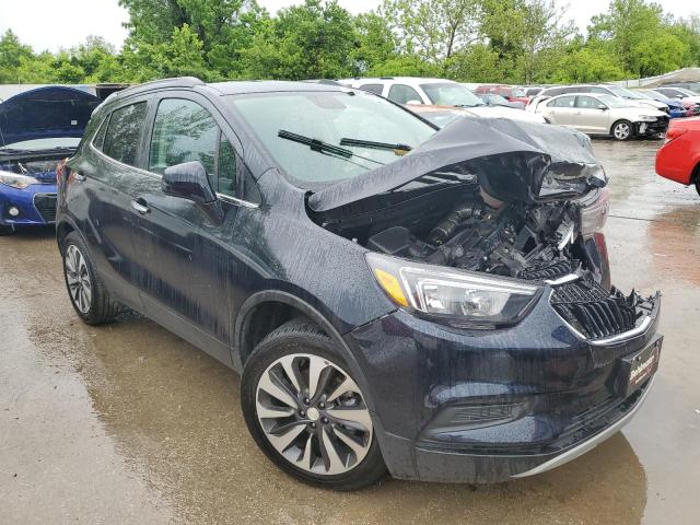 KL4CJASM3NB564585 Buick Encore Preferred