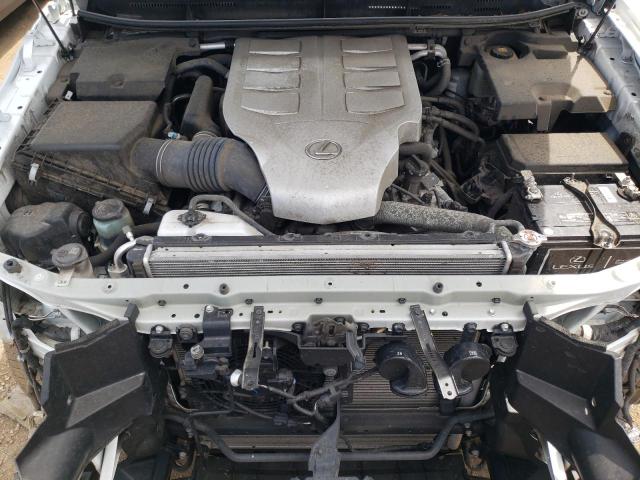 JTJAM7BX6L5248236 Lexus Gx 460 Premium