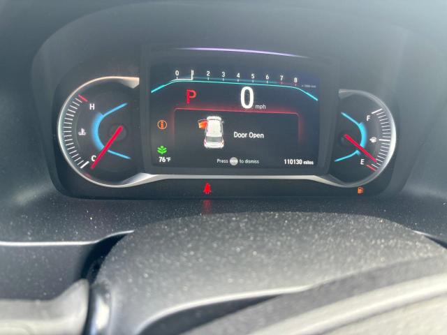 5FNYF6H32KB058943 Honda Pilot Ex