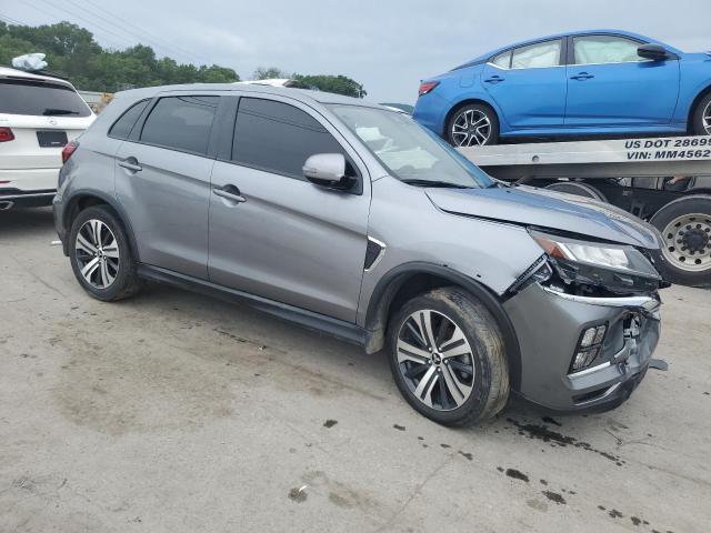 JA4ARUAUXNU019152 Mitsubishi Outlander Sport Es
