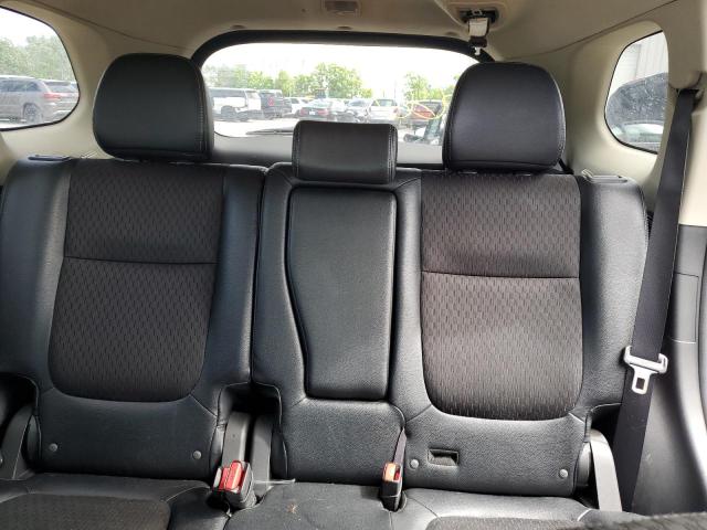 JA4AZ3A31FZ004223 Mitsubishi Outlander Se
