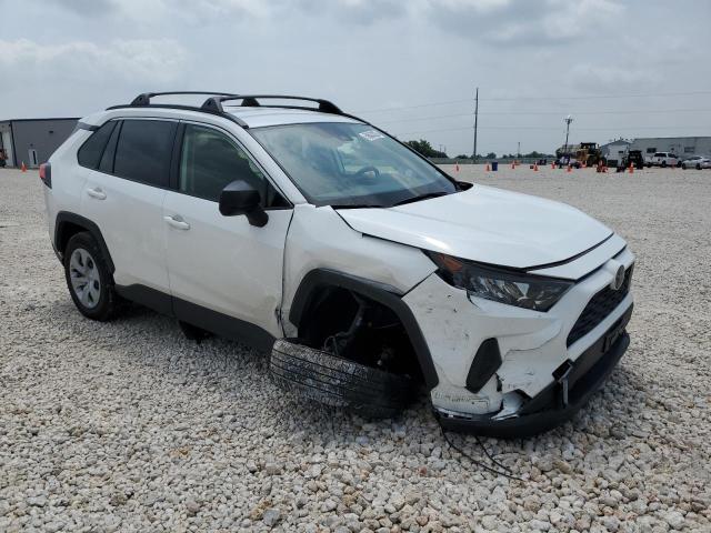 JTMH1RFV4KJ014696 Toyota RAV4 LE