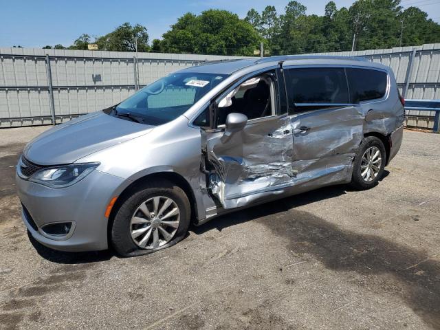 Auction sale of the 2018 Chrysler Pacifica Touring L, vin: 00000000000000000, lot number: 56274404