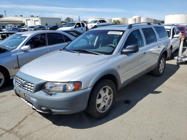 Auction sale of the 2003 Volvo Xc70, vin: YV1SZ59H231110867, lot number: 53249334