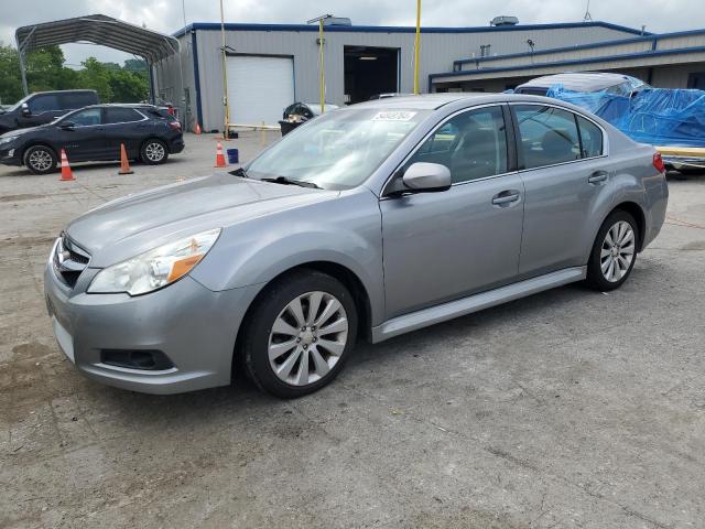 Auction sale of the 2010 Subaru Legacy 2.5i Limited, vin: 4S3BMBJ67A3218402, lot number: 54849764