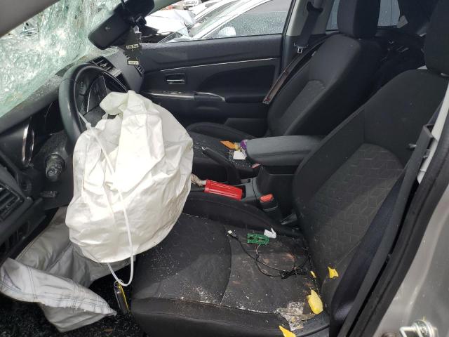 JA4APVAU6MU014007 Mitsubishi Outlander Sport Se