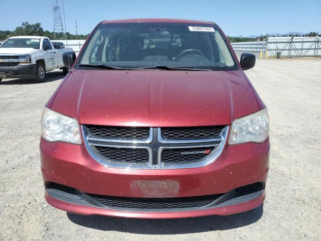 2C4RDGBG9ER167288 Dodge Grand Caravan Se